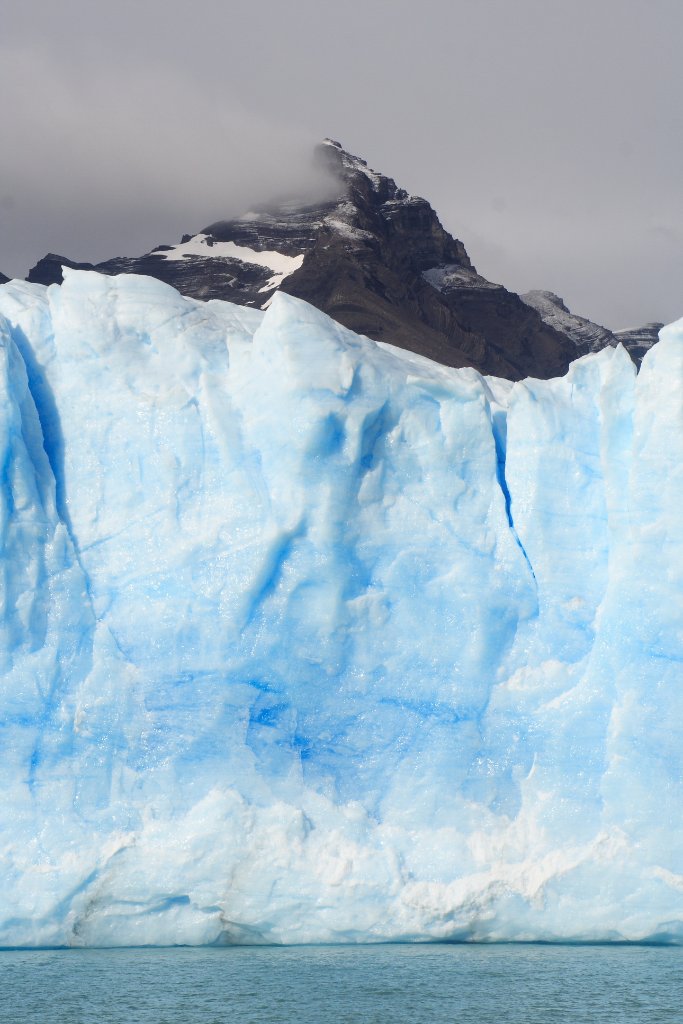 17-The beautifull blue glacier.jpg - The beautifull blue glacier